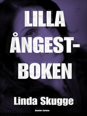 cover image of Lilla Ångestboken